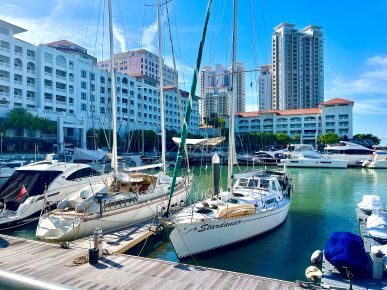 Straits Quay Penang - small